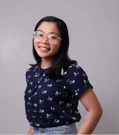 Johanna, the named medical secretary at Halo Desk