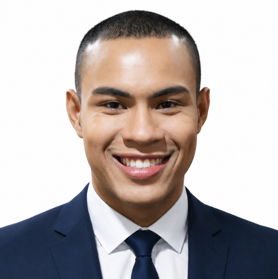 Joshua Walker, digital marketing specialist at Halo Desk