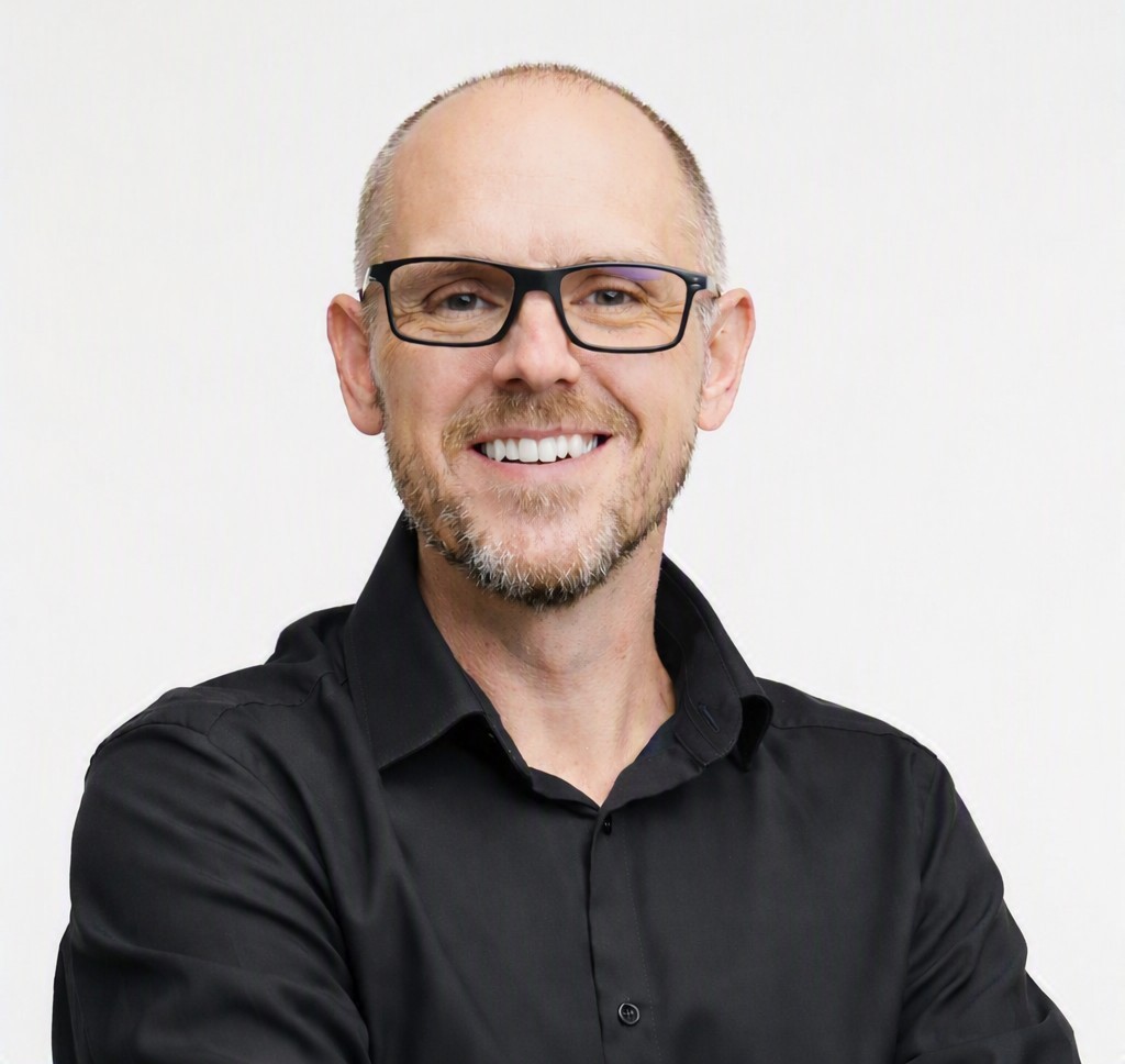Kingsley Hollis, business development director at Halo Desk